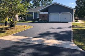 Custom Driveway Design